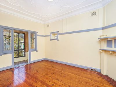 26A Hill Street, Marrickville