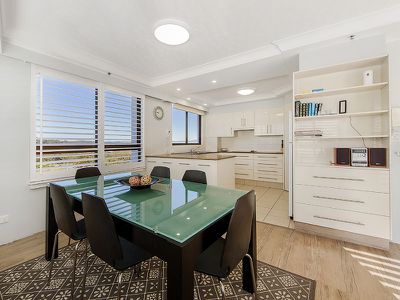 11th FLOOR / 973  GOLD COAST HWY, Palm Beach
