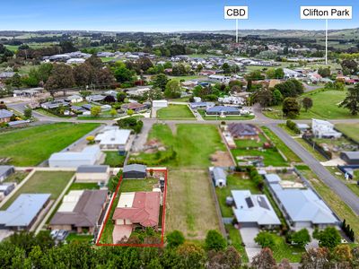 20 North Street, Crookwell