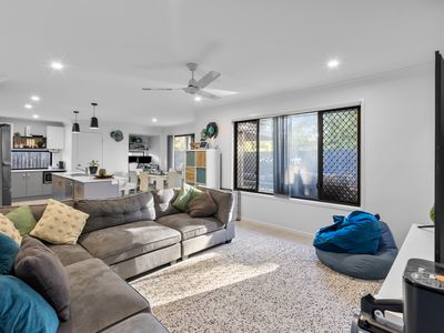 23 Camberwell Drive, Kallangur