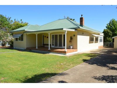 104 Stock Road, Gunnedah