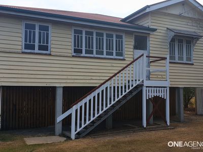 16 Thomas Street, Maryborough