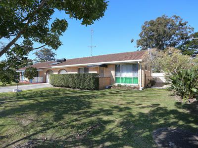 2 / 53 Riviera Avenue, Tweed Heads West