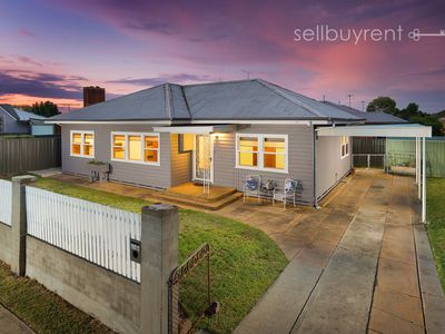 6 / 4-6  WILSON STREET , Wodonga