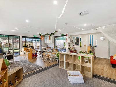 Childcare/Daycare Business for Sale Cranbourne North