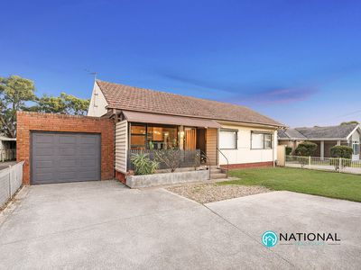 103 & 103B Orchardleigh Street, Yennora