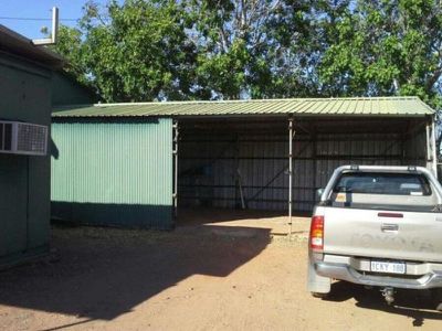 Lot 1247 Kimberley Street, Wyndham