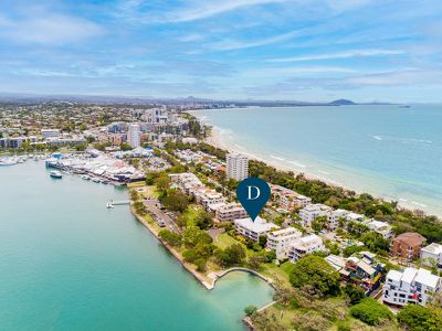 6 / 83 Parkyn Parade, Mooloolaba