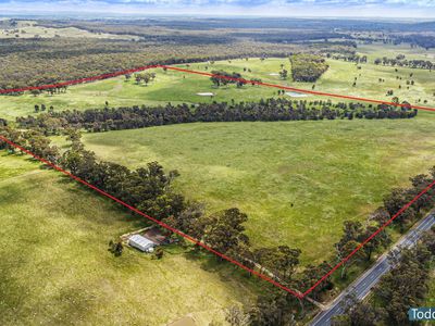 5600 Northern Highway, Heathcote