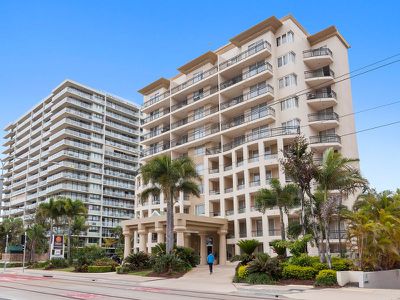 906 / 2988-2994 Surfers Paradise Boulevard, Surfers Paradise