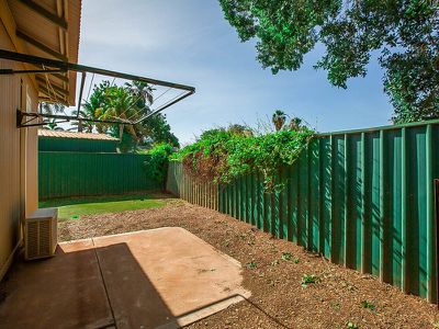 4B Ashburton Court, South Hedland