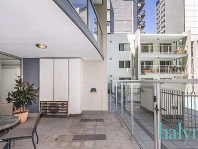 3 / 259-269 Hay Street, East Perth