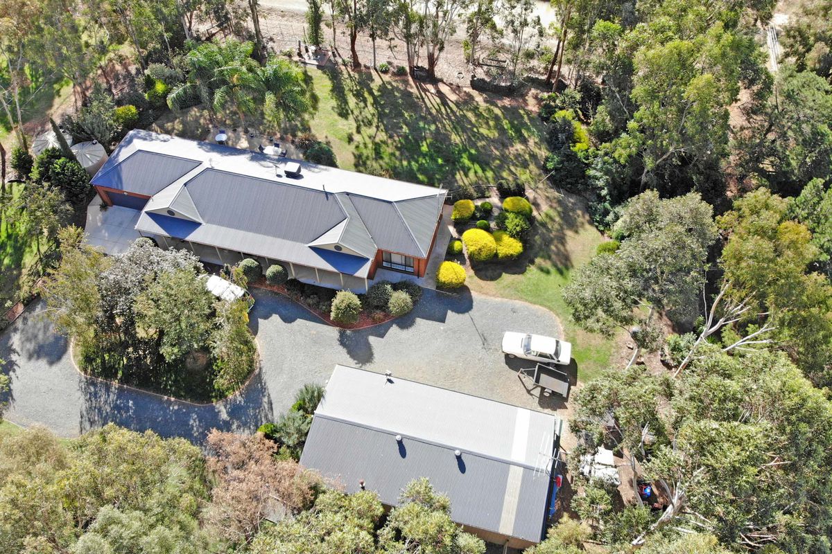 15 Amarco Lane, Kyabram