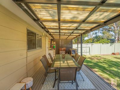 74 The Corso, Gorokan