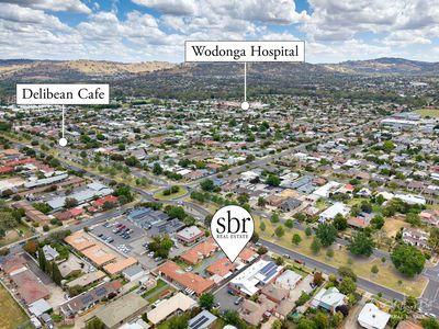 8 / 218-220 BEECHWORTH ROAD, Wodonga