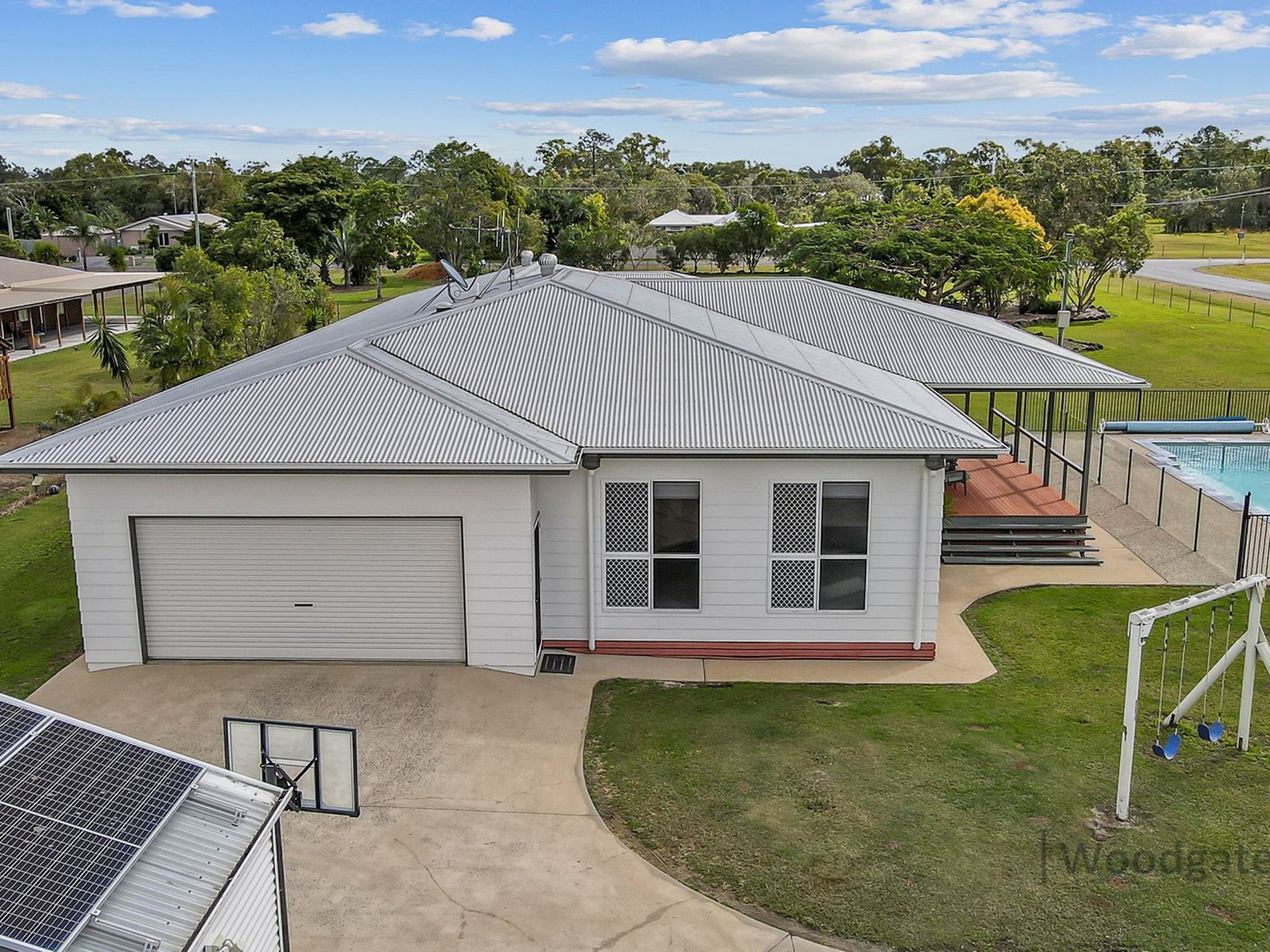 2 Clydesdale Avenue, Branyan