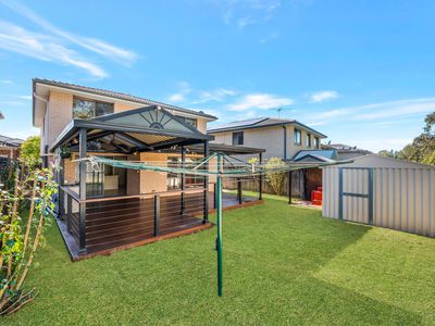 44 Stansmore Avenue, Prestons