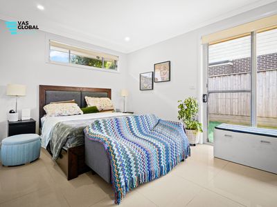 153 Cadda Ridge Drive, Caddens