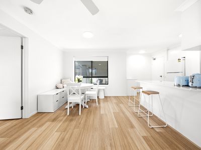 53 / 52 Newstead Terrace, Newstead
