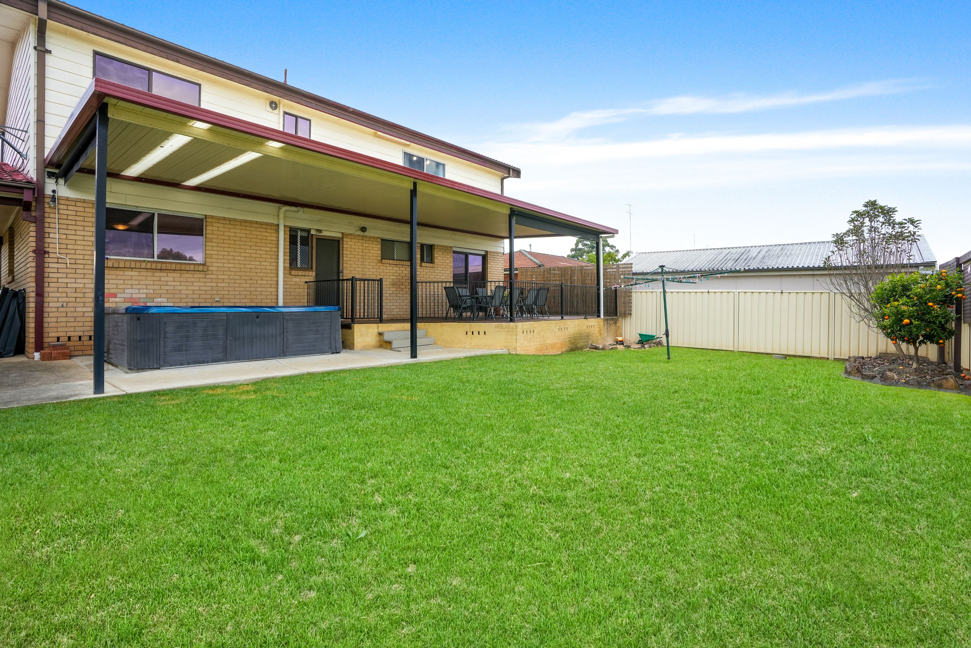 7 Gandell Crescent, SOUTH PENRITH