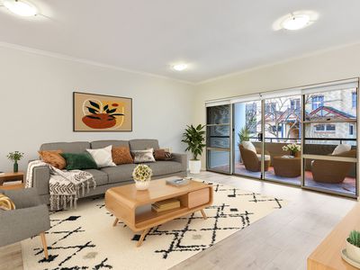 14 / 8 Williams Parade, Dulwich Hill