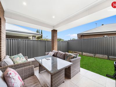 43 Grantham Crescent, Denham Court