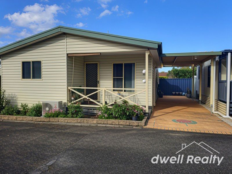 33 / 278-280 PRINCES HIGHWAY, Bomaderry