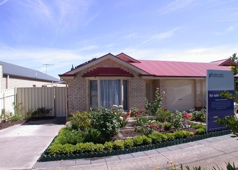 11 Eurunderee Avenue, Seacombe Gardens