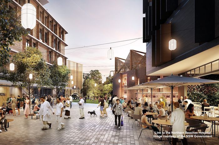 5 / 8 Gladys Avenue, Frenchs Forest