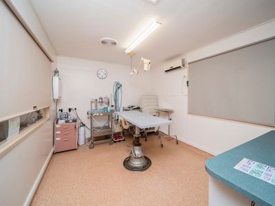 2 Randall Street, Childers
