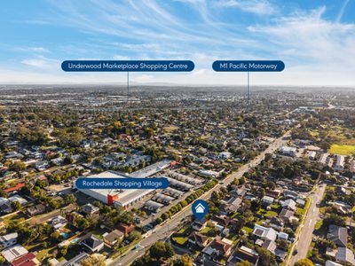 758 Underwood Road, Rochedale South