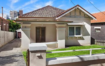 69 Botany St, Randwick