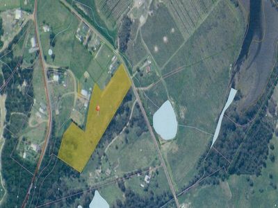 Lot 1 Narrows Road, Strathblane