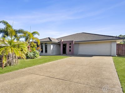9 Galleon Court, Taroomball
