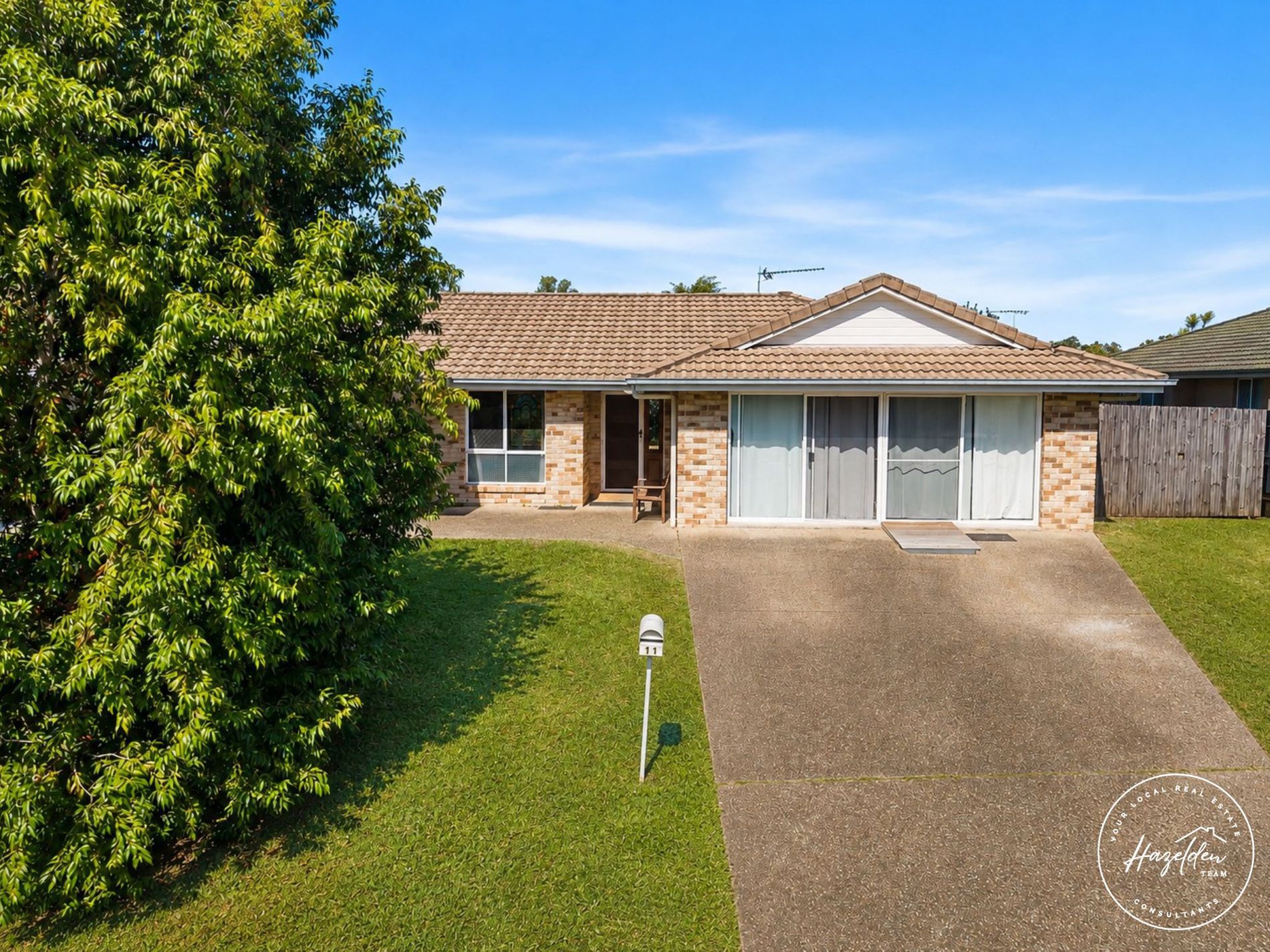 11 Layt Court, Landsborough