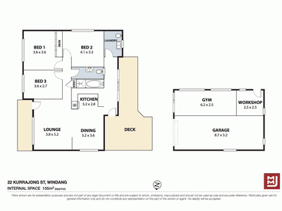 22 Kurrajong Street, Windang