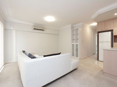 105 / 215 Stirling Street, Perth