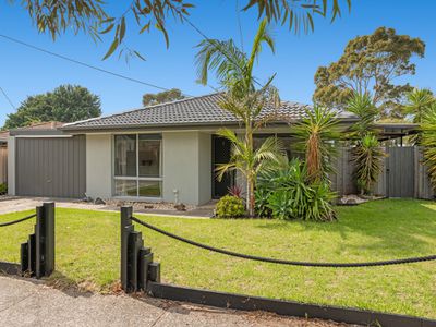 2 Laurel Cres, Carrum Downs