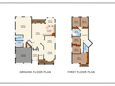 16 Rainham Circuit, West Hoxton