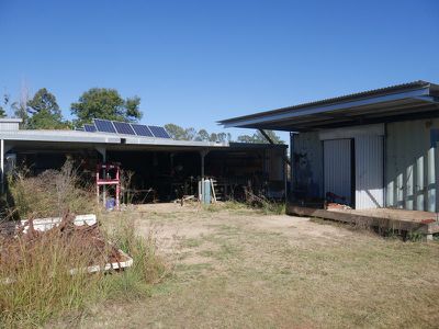 194 Railway Road, Kingaroy