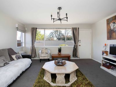 3 / 533 Hereford Street, Christchurch Central