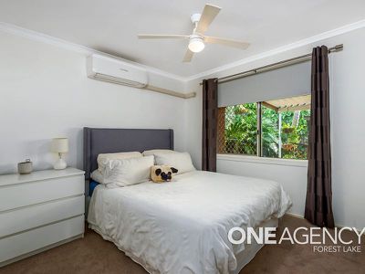 8 Teasel Crescent, Forest Lake