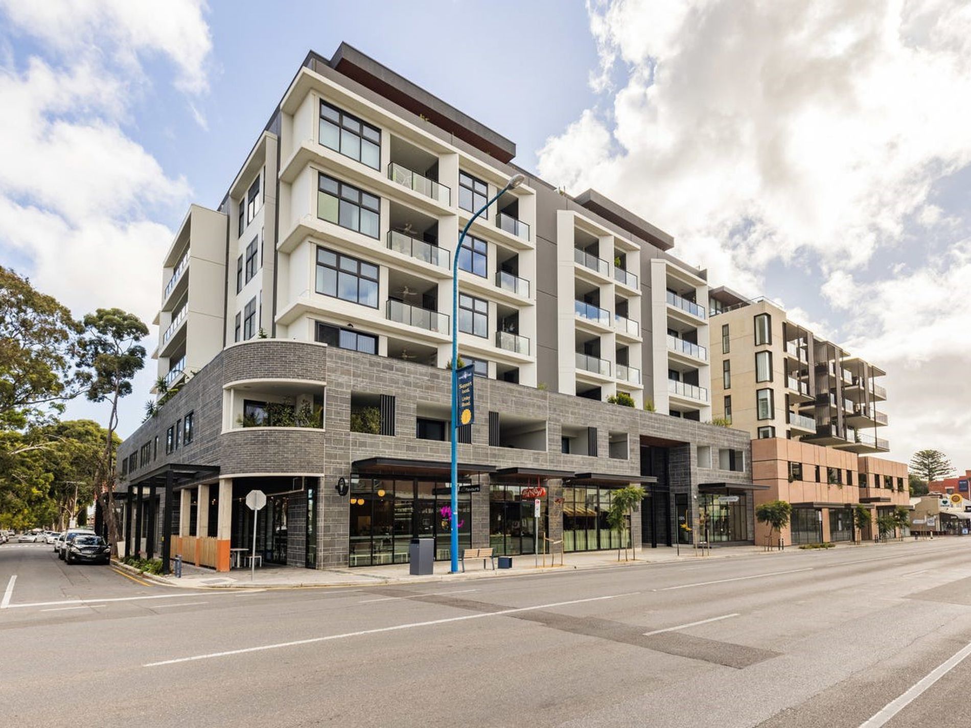 104 / 248 Unley Road, Hyde Park