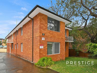 4 / 9 St Georges Road, Penshurst