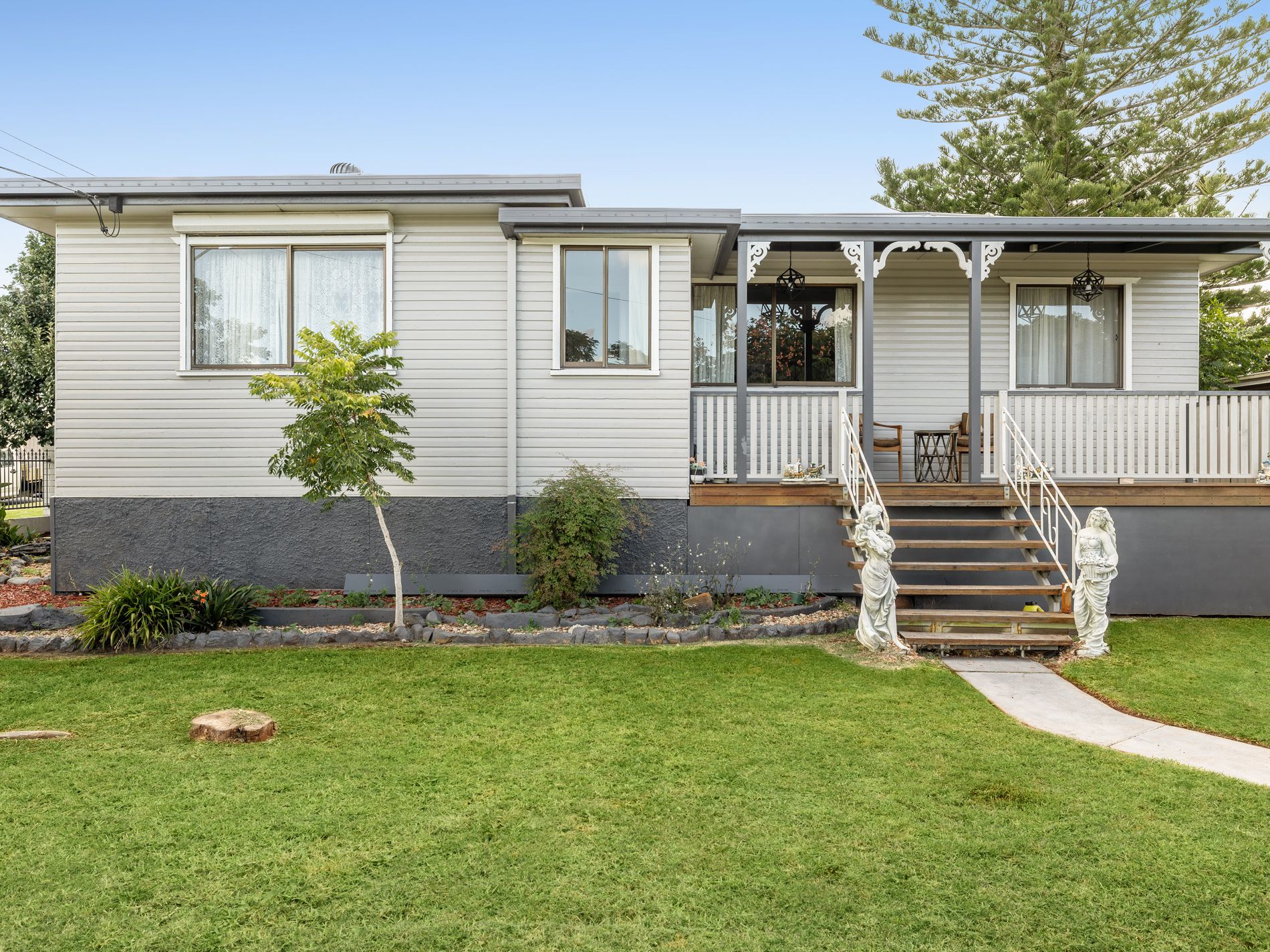 359A West Street, Harristown