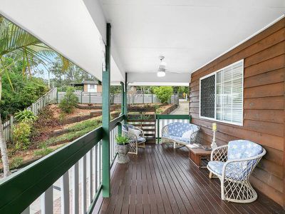 45 Kerenjon Avenue, Buderim