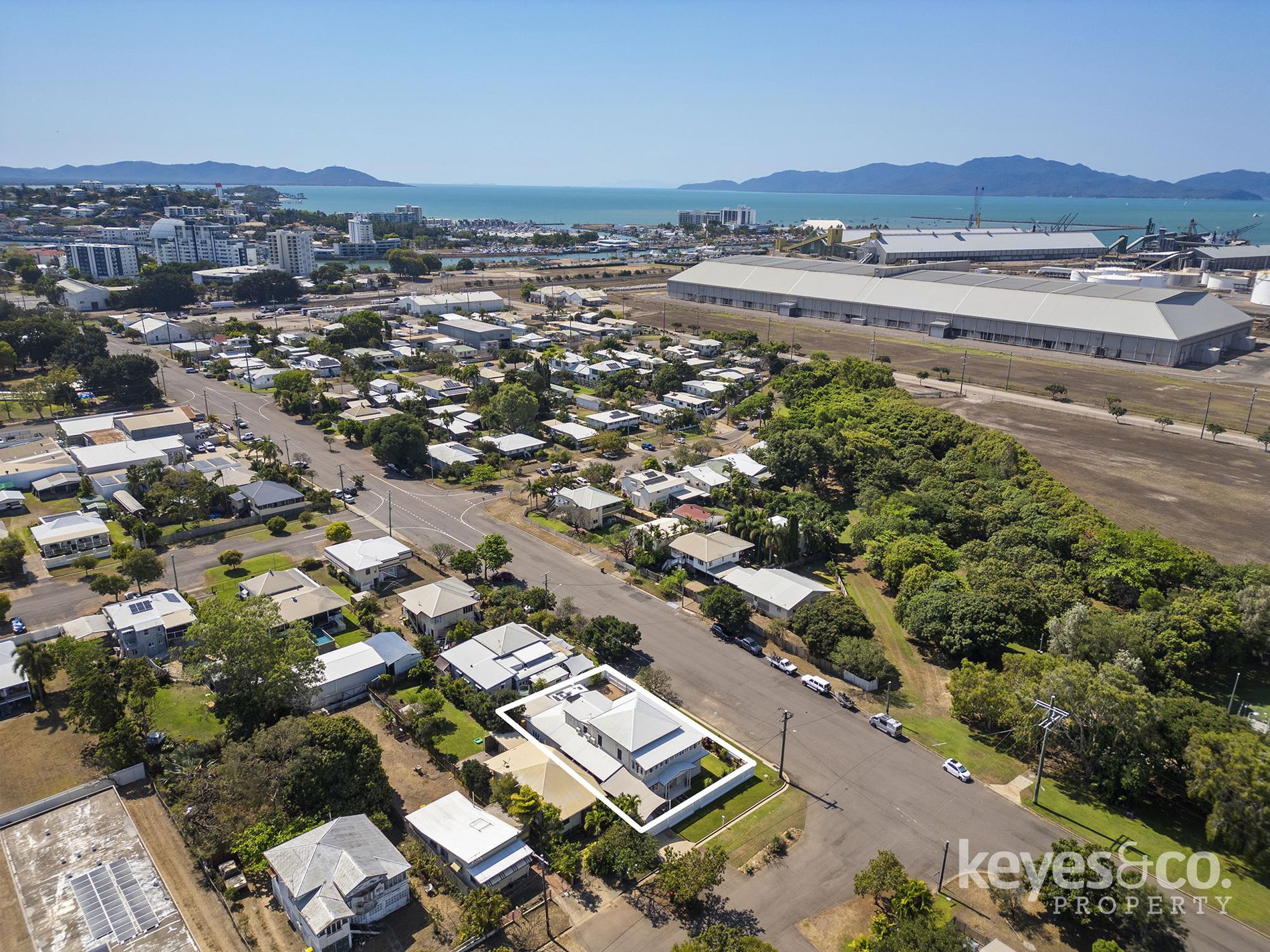 62 Nelson Street, South Townsville