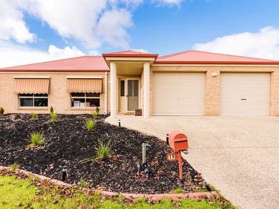 19 Willoughby Avenue, Wodonga
