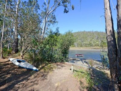 44 Sunset Drive, Garden Island Creek