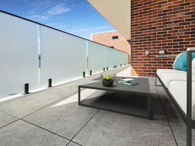 203 / 37 Llewellyn Street, Merewether